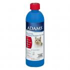 Adams Flea & Tick Cleansing Shampoo for Cats & Kittens 12 ounces