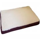 Armarkat Nap Mat Pet Bed, Large, 39"x28"x7", Ivory