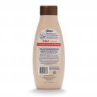 Oster oatmeal naturals 4-in-1 shampoo mango peach scent, 18-oz bottle