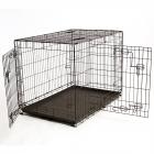 Pet Sentinel XL Dog Crate 42" L x 28" W x 30" H