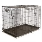 Pet Sentinel XL Dog Crate 42" L x 28" W x 30" H