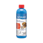 Adams Flea and Tick Control Cleansing Shampoo for Cats and Dogs 12 ounces 12 Ounces