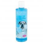 Just add water dog and puppy shampoo formula, 16.9-oz bottle