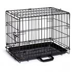 Prevue Pet Products On-The-Go Single-Door Dog Crate