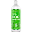 Zesty Paws Anti Itch Dog Skin & Coat Wash with Oatmeal & Aloe Vera, 16 Oz