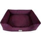 Armarkat Pet Bed 49-Inch by 35-Inch D01FJH-Xtra Large, Burgundy