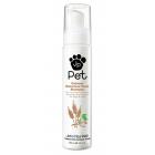 John Paul Pet Oatmeal Waterless Foam Shampoo for Dogs & Cats, Sensitive Skin Formula, 8.5 oz