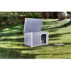 Furniture of America Gayle Contemporary Small Pet House