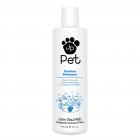 John Paul Pet Tearless Odor Absorbing Shampoo, Clean and Fresh Low PH Formula for Puppies, Dogs, Kittens and Cats, 16-Ounce