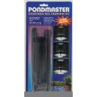 Pondmaster 02088 FH88 Adjustable Bell Fountain Nozzle Kit