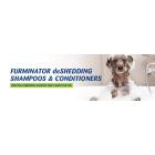FURminator deShedding Ultra Premium Dog Shampoo, 32 oz
