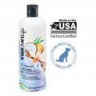 Vibrant Life 4-in-1 Dog Shampoo, Vanilla Coconut, 24 fl oz