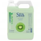 Spa by TropiClean Comfort Shampoo, 1 Gal