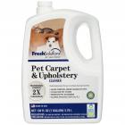 Fresh Solutions Pet Carpet & Upholstery Cleaner, 128 fl oz