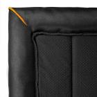 Vibrant Life Durable & Water Resistant Crate Mat, Black, 36