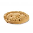 Murphy Donut Dog Bed