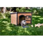Furniture of America Buster Small Pet House