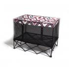 Quik Shade Instant Pet Kennel, Large