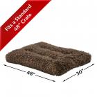 CoCo Chic Deluxe Pet Bed 48"