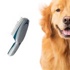 Premium New Animal Ionizing Brush Pet Grooming Comb