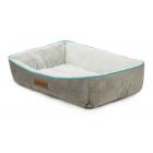 Vibrant Life Luxury Cuddler Bed, Assorted