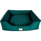 Armarkat Pet Bed 50-Inch by 37-Inch D01FML-Xtra Large, Laurel Green