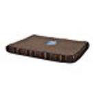 Petmate Orthopedic Dog Bed With Piping