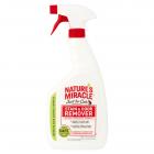 Nature's Miracle Just for Cats Stain and Odor Spray, 32-Ounce