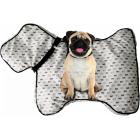 Creative Motion Dog Bed with Dog-Shape Mat; Product Size: 28.34 x 15.74 x2