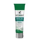 Vet’s Best Enzymatic Dog Toothpaste | Teeth Cleaning and Fresh Breath Dental Care Gel | Vet Formulated | 3.5 Ounces