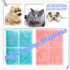 40x30 cm Pet Dog Cool Mat Self Cooling Mat Pad Mattress Heat Relief Non-Toxic