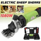 220V 1080W Electronic Shearing Clipper Sheep/Goat Animal Shear Farm Make Of Plastic & Aluminum