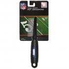 Pets First NFL New England Patriots Comb for Cats & Dogs - Licensed Football Pet Hair Comb, available in 4 NFL Teams