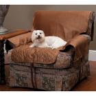 PetSafe Chair Full-Coverage Protector Cocoa
