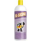 De-Skunk Odor Destroying Shampoo – Formulated to Remove Skunk Odor, 32 oz.