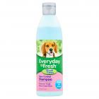 Fresh 'n Clean Everyday Fresh Fresh Air Scent Odor Control Shampoo, 16 fl oz