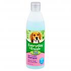 Fresh 'n Clean Everyday Fresh Fresh Air Scent Odor Control Shampoo, 16 fl oz