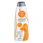 Groomer's Salon Select Oatmeal Itch Relief Shampoo 18.4 Oz