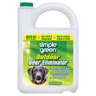 Simple Green 1 gal. Outdoor Odor Eliminator
