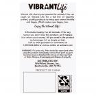 Vibrant Life Cozy Luxe Crate Mat, Small