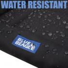 Blue Beagle Water Resistant Crate Mat, 36”
