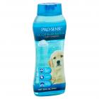 Pro-sense puppy shampoo baby powder scent, 20-oz bottle