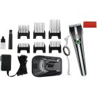 Wahl Motion Lithium Ion Clipper, Black