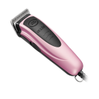 Andis Easy Clip Versa Clipper Kit - Pink