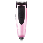 Andis Easy Clip Versa Clipper Kit - Pink