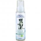 Fresh Dental FSWS11Z 11 oz Naturel Promise Fresh and Soothing Natural Waterless Pet Shampoo