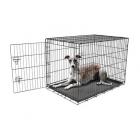 Carlson Extra Large Single Door Wire Crate