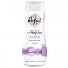 Perfect coat white pearl coconut scented dog shampoo, 16-oz bottle