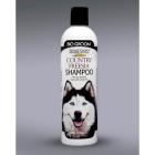 Bio-Groom Natural Scents Country Fressia Shampoo, 12 Fluid Ounce