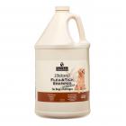 Natural Chemistry Natural Flea and Tick Shampoo for Dogs With Oatmeal 1Gal